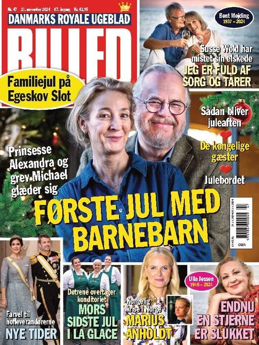 Title details for BILLED-BLADET by Aller Media A/S - Available